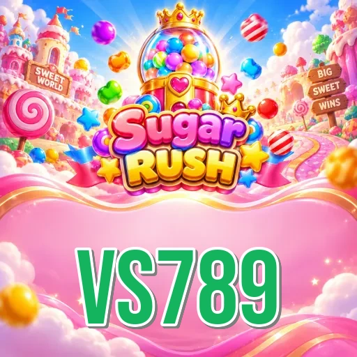 vs789 login screen with OTP security on Android