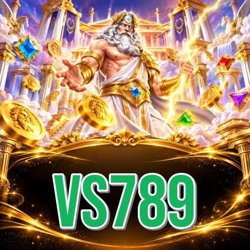 vs789 app icon ready to open on Android home screen